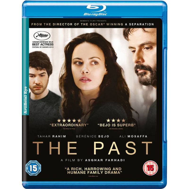 The Past von Curzon Films