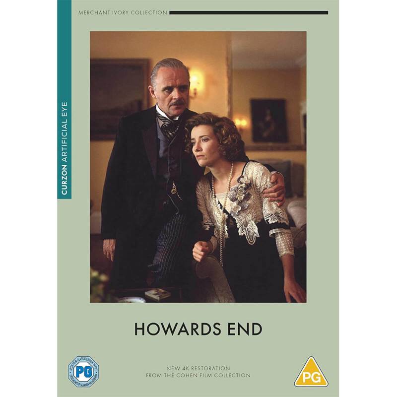 Wiedersehen in Howards End von Curzon Films