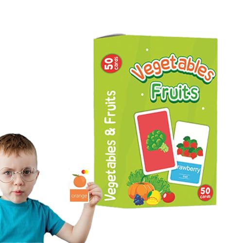 Cushangty -Flash -Karten, Early Learning Flash Cards, Math & Phonics Kindergarten Spielzeug doppelseitig, Nummer Flash -Karten, Math & Phonics mit 59 Pack für, Mädchen von Cushangty