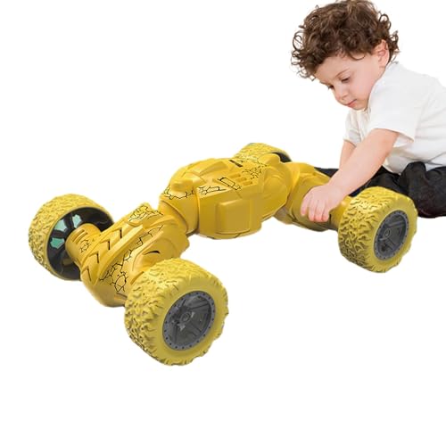 Cushangty Kleines Auto zum Zurückziehen, Spielzeugauto zum Zurückziehen - Zurückziehen von Rennfahrzeugen,Interaktive Pull-Back-Rennfahrzeuge, pädagogisches Pull-Back-Auto für Kinder für Mädchen, von Cushangty