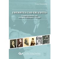 Ererbtes und Erlebtes von Cuvillier Verlag