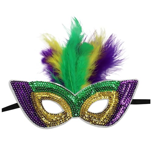 Cvanxluy angebote des tages heute, Venezianische Masken, Venezianischen Kostüm Augenmaske für Maskenball Maskerade Ballmaske Kostüm Vintagen Ball Prom Maske Masken Fasching Maske von Cvanxluy