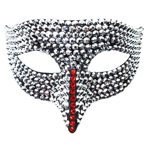 Cvanxluy letzte bestellung, Venezianische Masken, Vintagen Augenmaske Ballmaske für Maskenball Maskerade Masken Augenmaske Maskenball Venedig Verkleidung Masken Venedig Maske von Cvanxluy