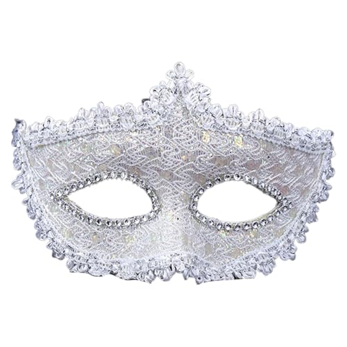 Cvanxluy meine bestellung, Venezianische Masken, Maskerade Maskerade-Maske Augenmaske Venedig Party Ballmaske Masken Vintagen Ball Prom Kostüm Augenmaske für Maskenball Kostüm von Cvanxluy