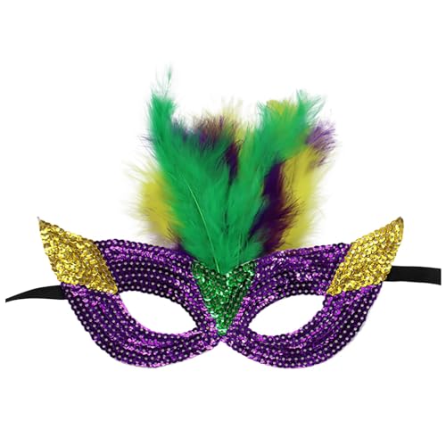 Cvanxluy online shop, Venezianische Masken, Venezianischen Kostüm Augenmaske für Maskenball Maskerade Ballmaske Kostüm Vintagen Ball Prom Maske Masken Fasching Maske von Cvanxluy