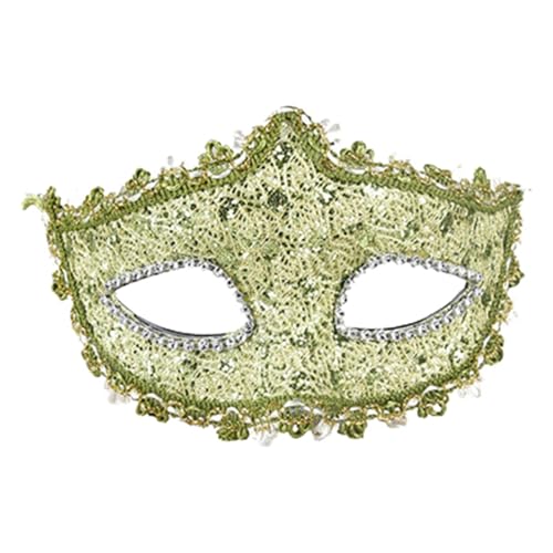 Cvanxluy prime angebote, Venezianische Masken, Maskerade Maskerade-Maske Augenmaske Venedig Party Ballmaske Masken Vintagen Ball Prom Kostüm Augenmaske für Maskenball Kostüm von Cvanxluy