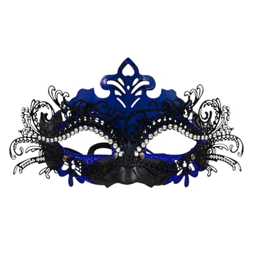 Cvanxluy retouren, Masken für Maskenball, Venedig Maskerade-Maske Maske Fasching Maskenball Masken Augenmaske Venezianischen für Maskenball Augenmaske Masken Maskerade Maske von Cvanxluy