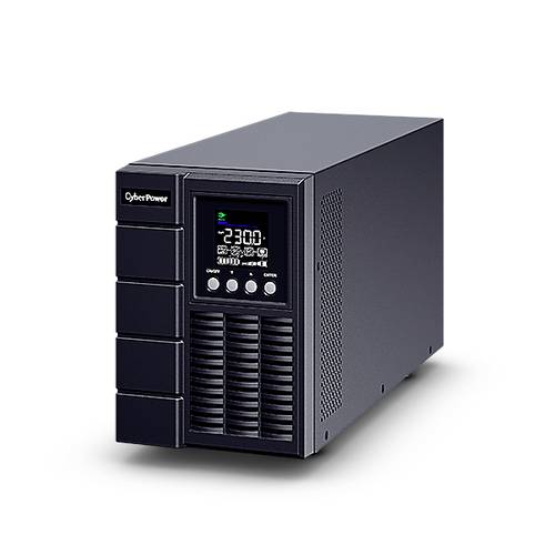 CyberPower OLS2000EA-DE USV 2000 VA von CyberPower