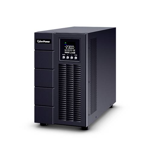 CyberPower OLS3000EA-DE USV 3000 VA von CyberPower