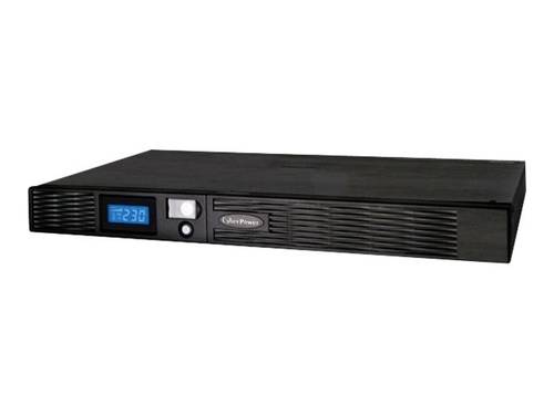 CyberPower PR1000ELCDRT1U USV 1000 VA von CyberPower