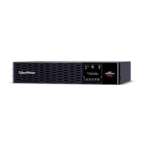 CyberPower PR750ERT2U USV 750 VA von CyberPower