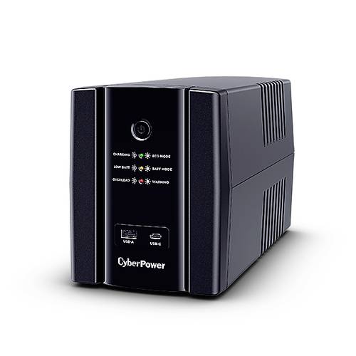 CyberPower UT1500EG USV 1500 VA von CyberPower