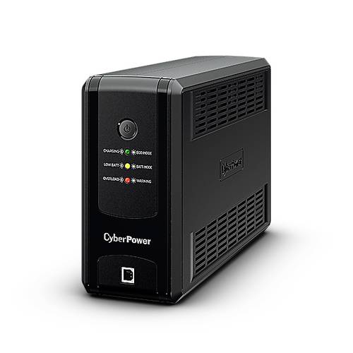 CyberPower UT850EG USV 850 VA von CyberPower