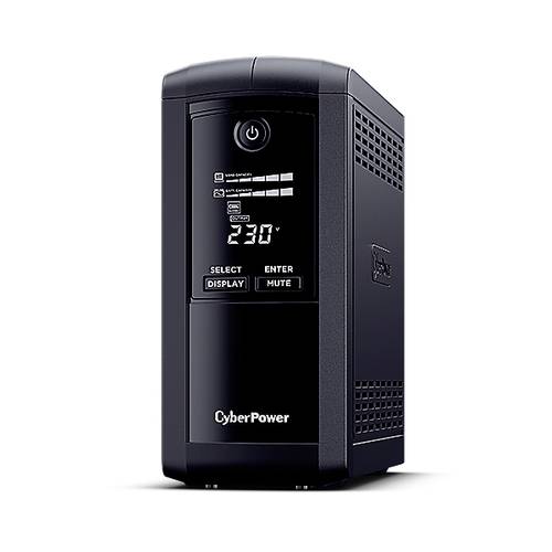 CyberPower VP700ELCD USV 700 VA von CyberPower