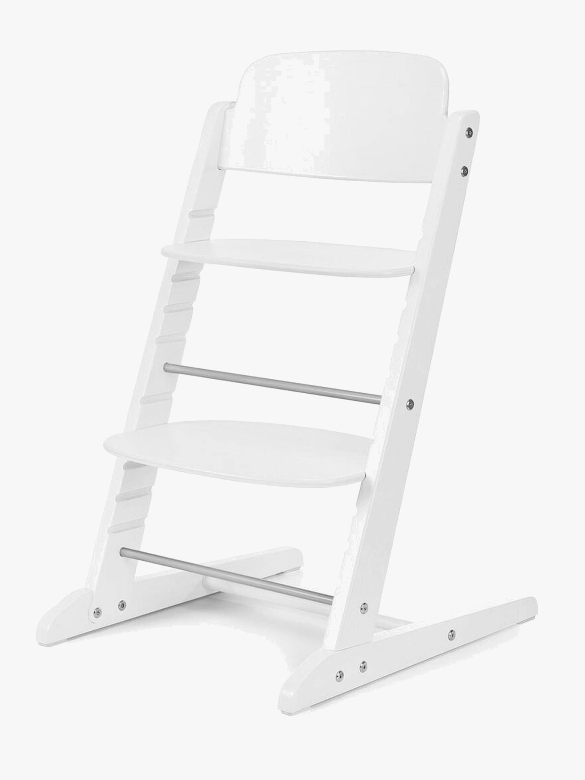 CBX by Cybex IRIS Hochstuhl, All White CBX by Cybex IRIS Hochstuhl, All White von Cybex