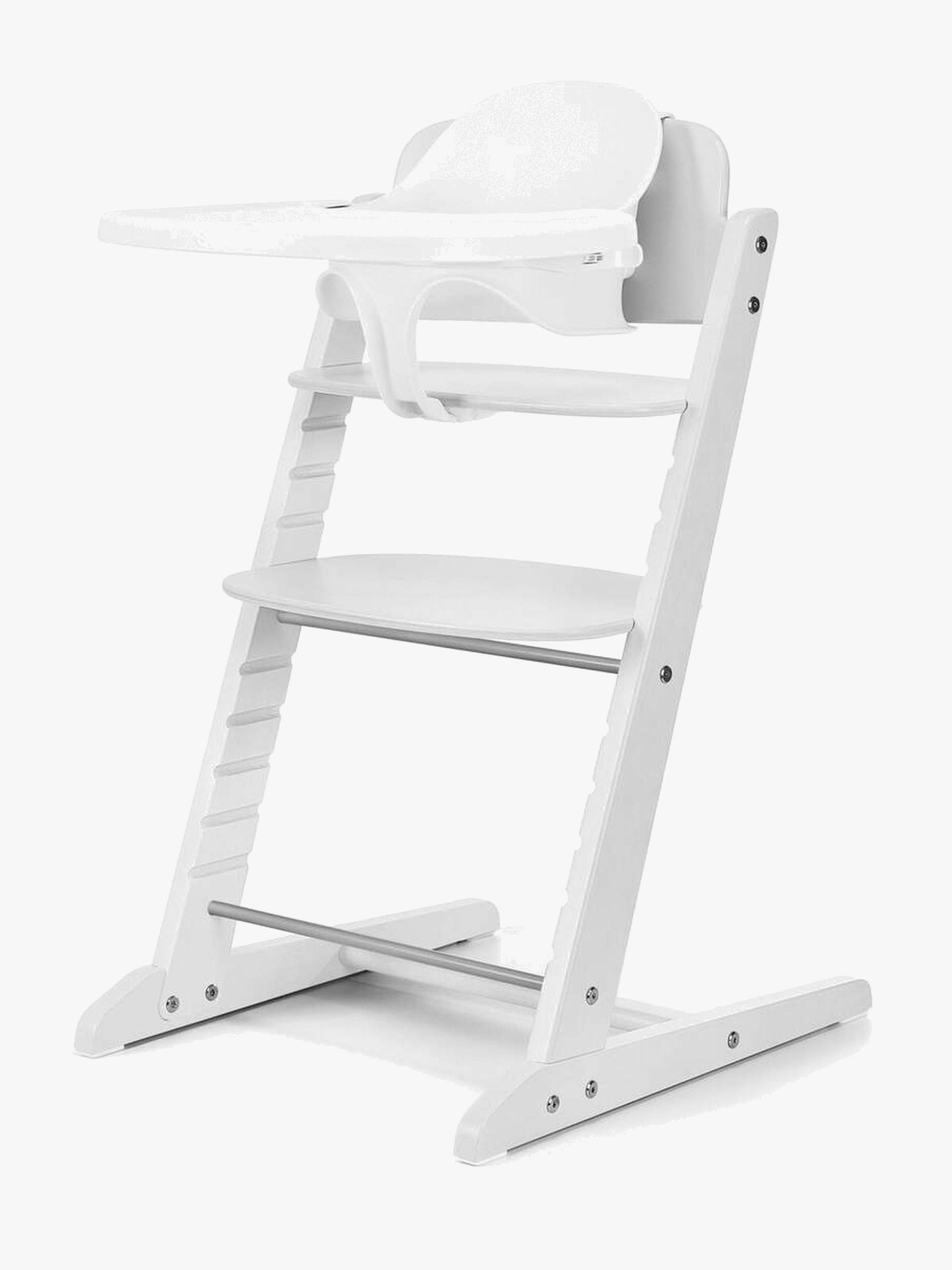CBX by Cybex IRIS Hochstuhl 3-in-1, All White CBX by Cybex IRIS Hochstuhl 3-in-1, All White von Cybex