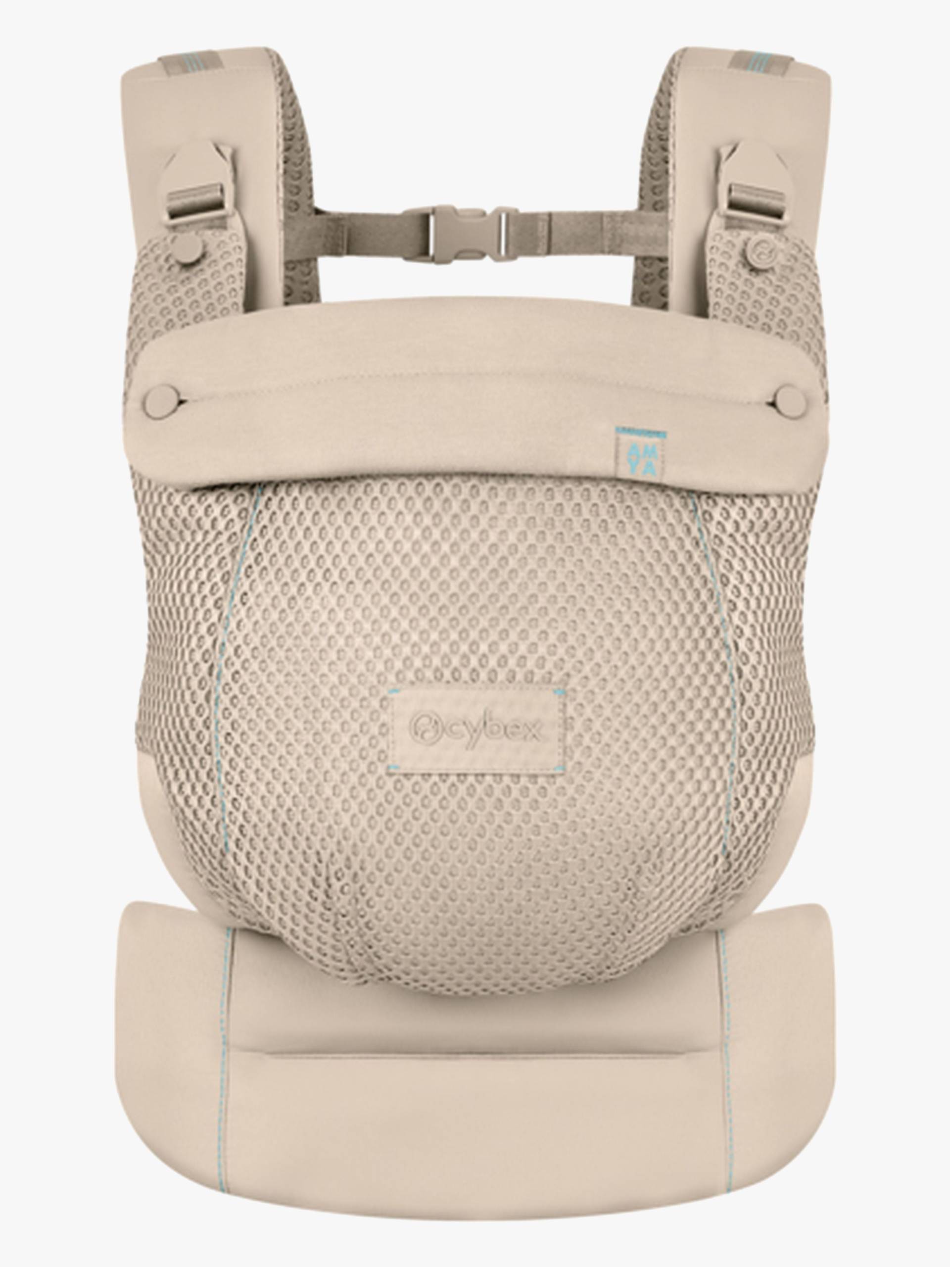 Cybex AMYA Babytrage, Almond Beige Cybex AMYA Babytrage, Almond Beige von Cybex