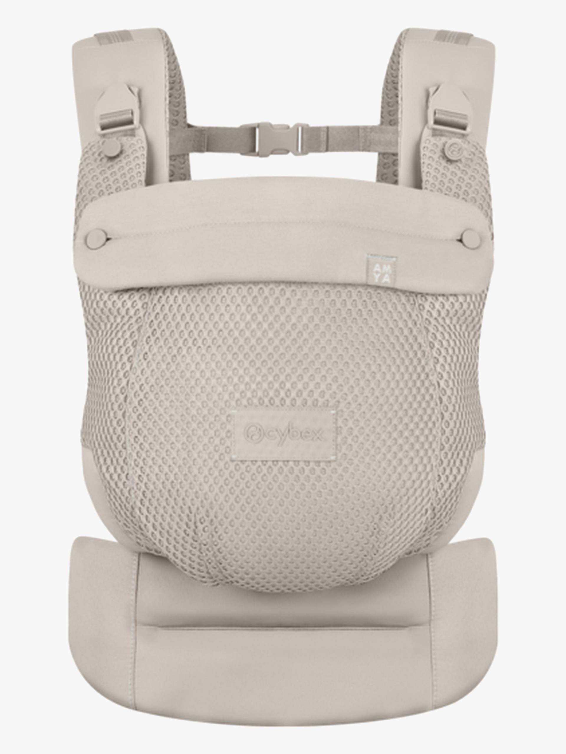 Cybex AMYA Babytrage, Dune Grey Cybex AMYA Babytrage, Dune Grey von Cybex