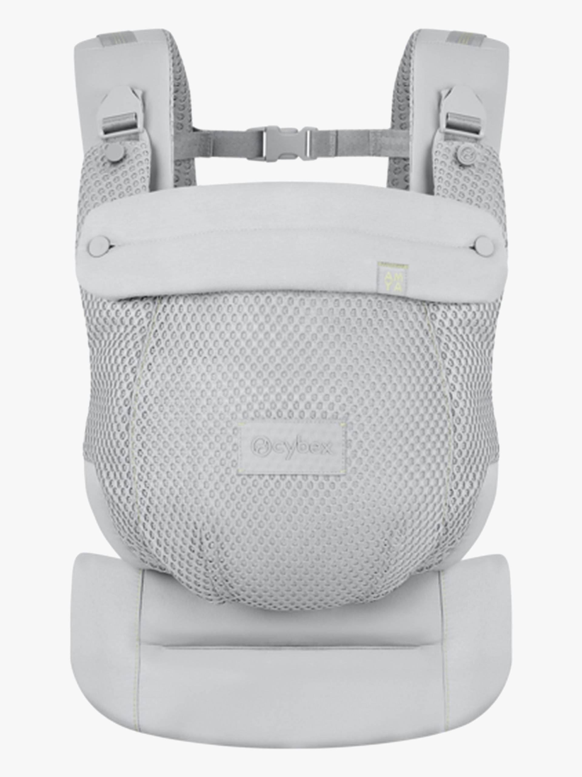 Cybex AMYA Babytrage, Fog Grey Cybex AMYA Babytrage, Fog Grey von Cybex