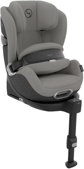 Cybex Anoris T2 i-Size Kindersitz, Mirage Grey von Cybex