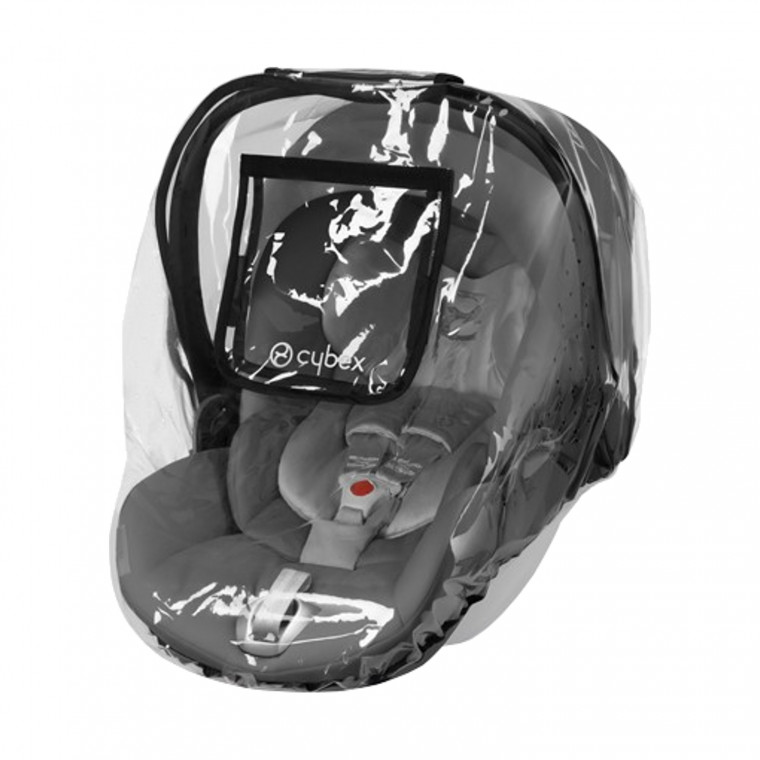 Cybex Aton/Cloud Rain Cover von Cybex