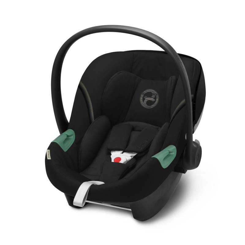 Cybex Aton S2 i-Size Car Seat von Cybex