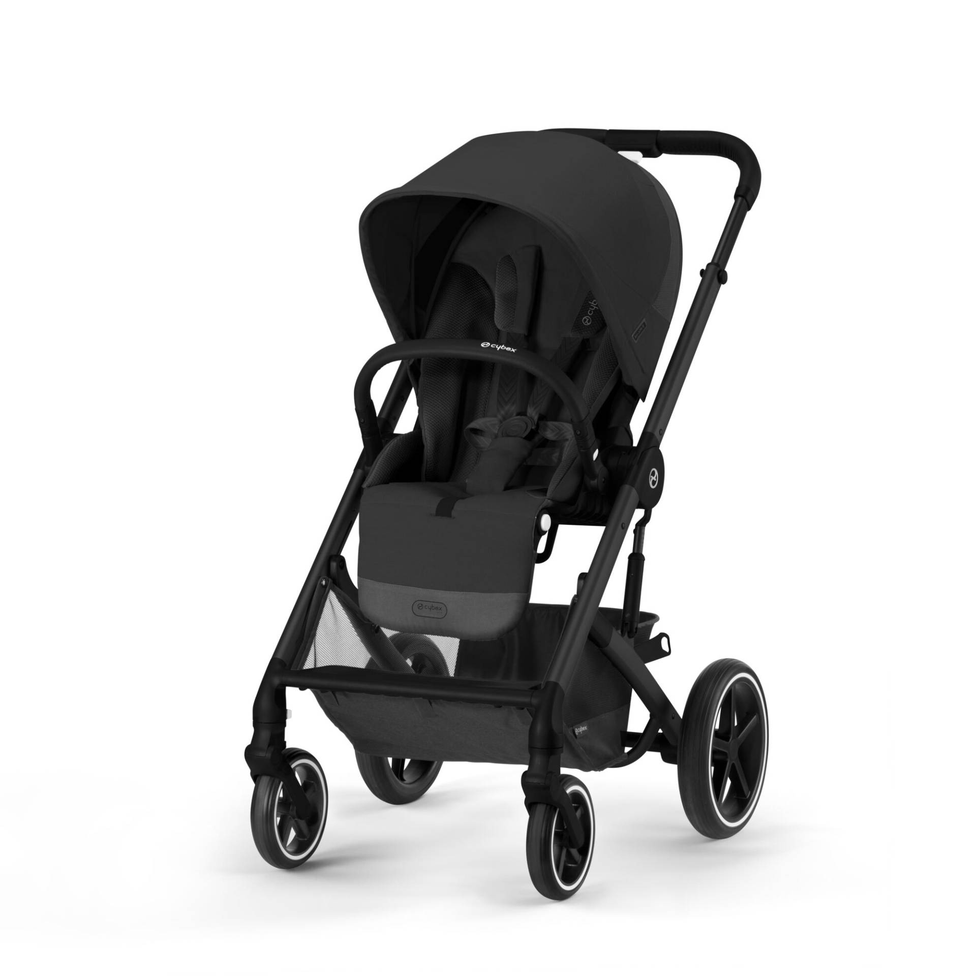 Cybex Balios S Lux - Black Frame von Cybex