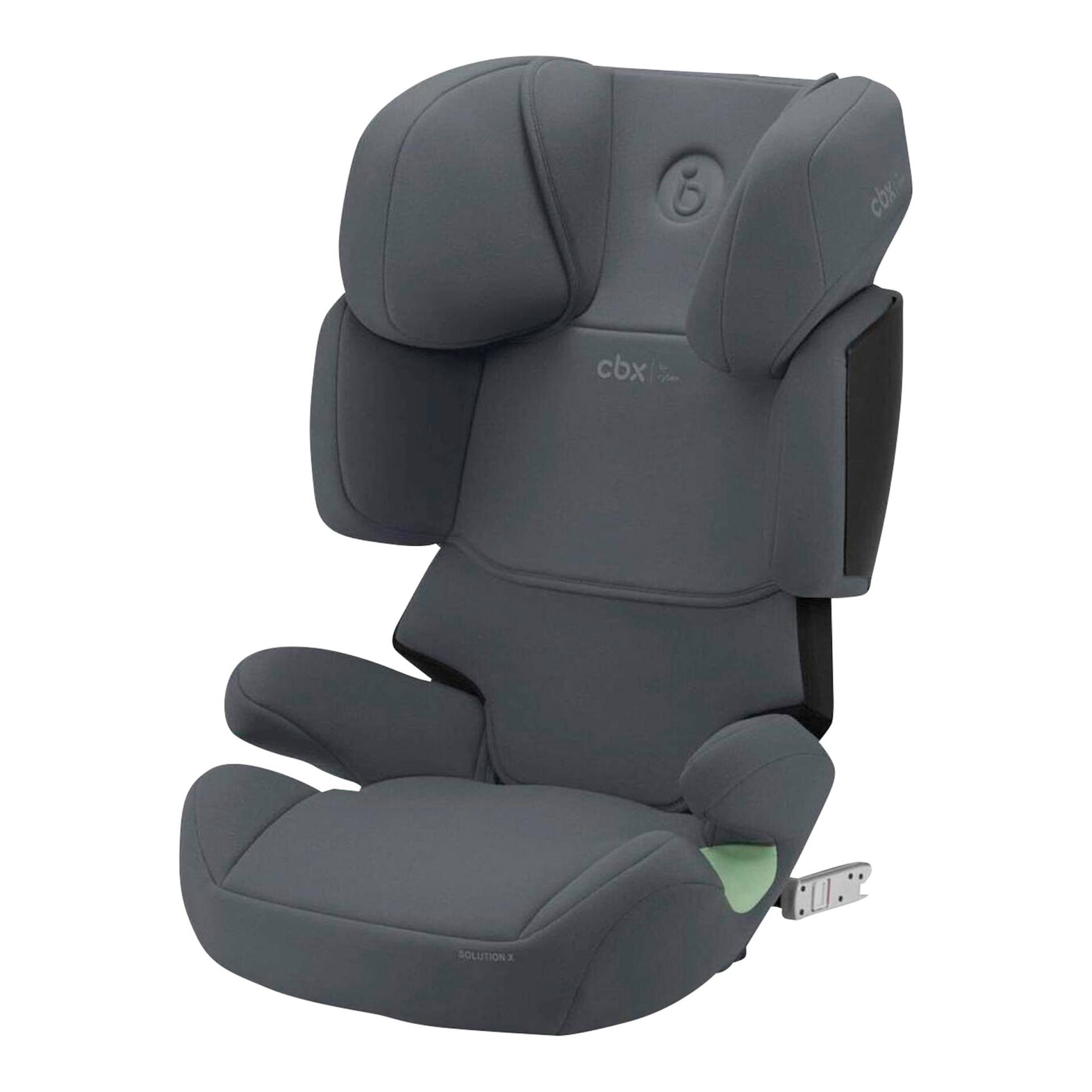 Cybex Cbx By Cybex Kindersitz Solution X i-Fix Cybex Cbx By Cybex Kindersitz Solution X i-Fix von Cybex