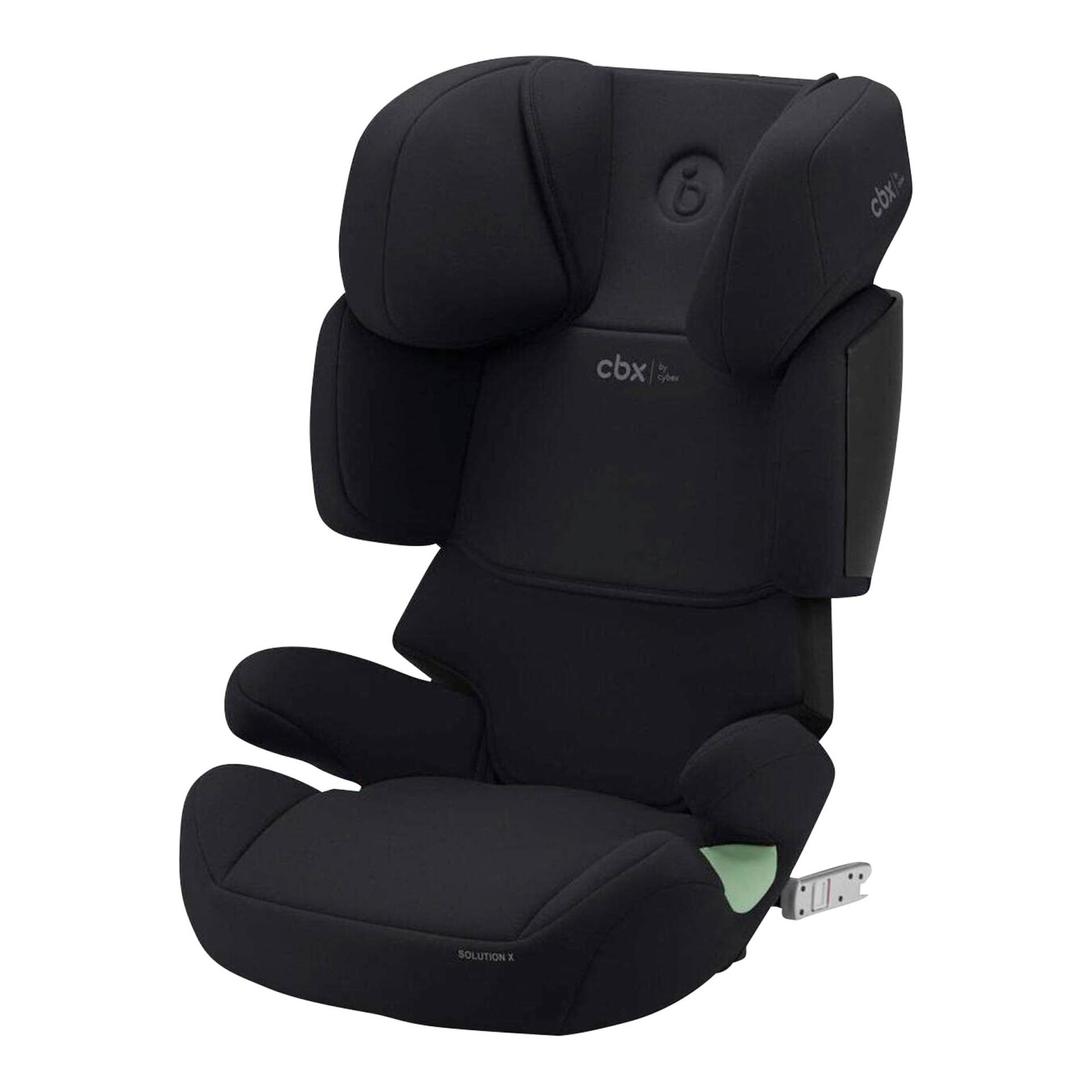 Cybex Cbx By Cybex Kindersitz Solution X i-Fix Cybex Cbx By Cybex Kindersitz Solution X i-Fix von Cybex
