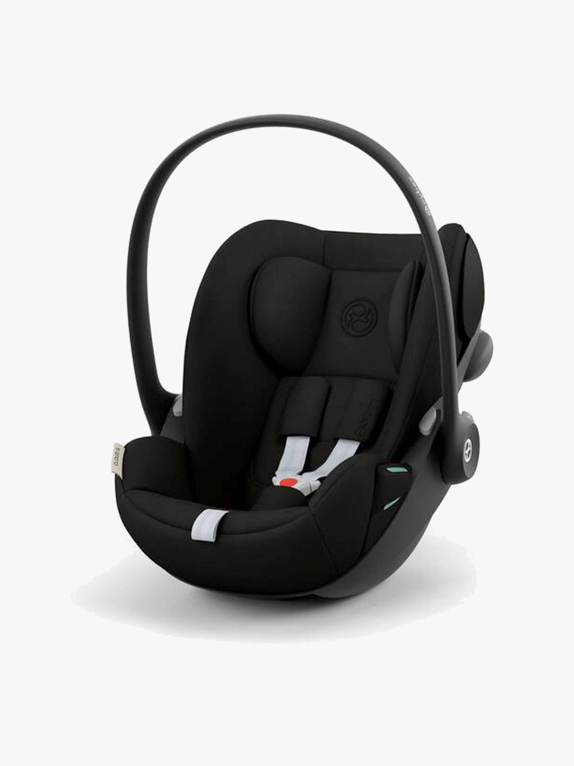 Cybex Cloud G i-Size Babyschale, Magic Black Cybex Cloud G i-Size Babyschale, Magic Black von Cybex