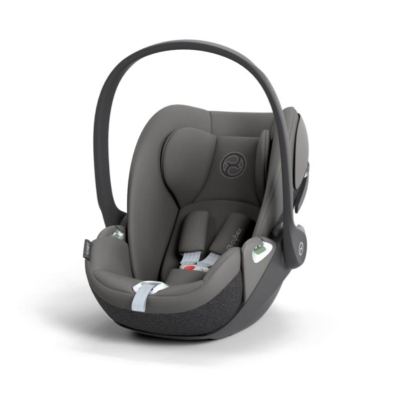 Cybex Cloud T i-Size Car Seat von Cybex