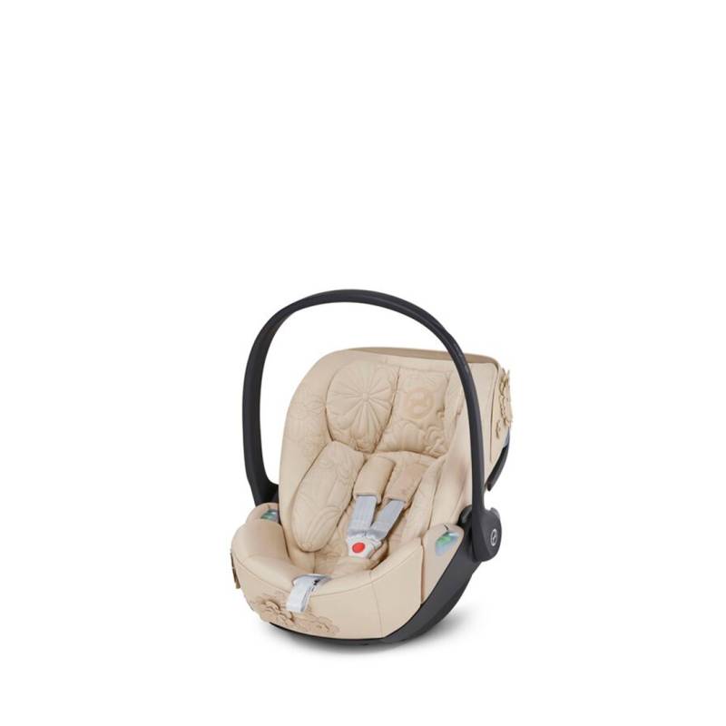 Cybex Cloud T i-Size Fashion Car Seat von Cybex