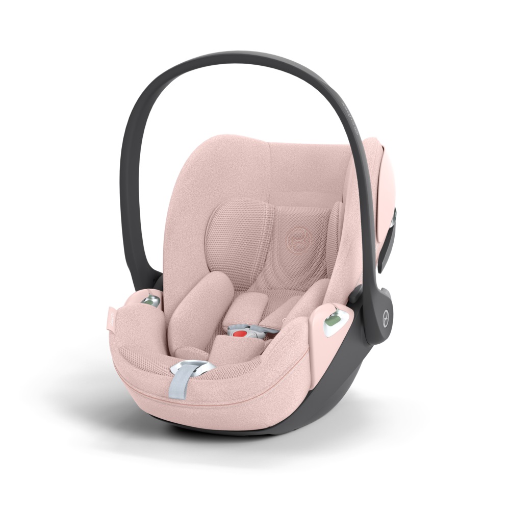 Cybex Cloud T i-Size Plus Car Seat von Cybex