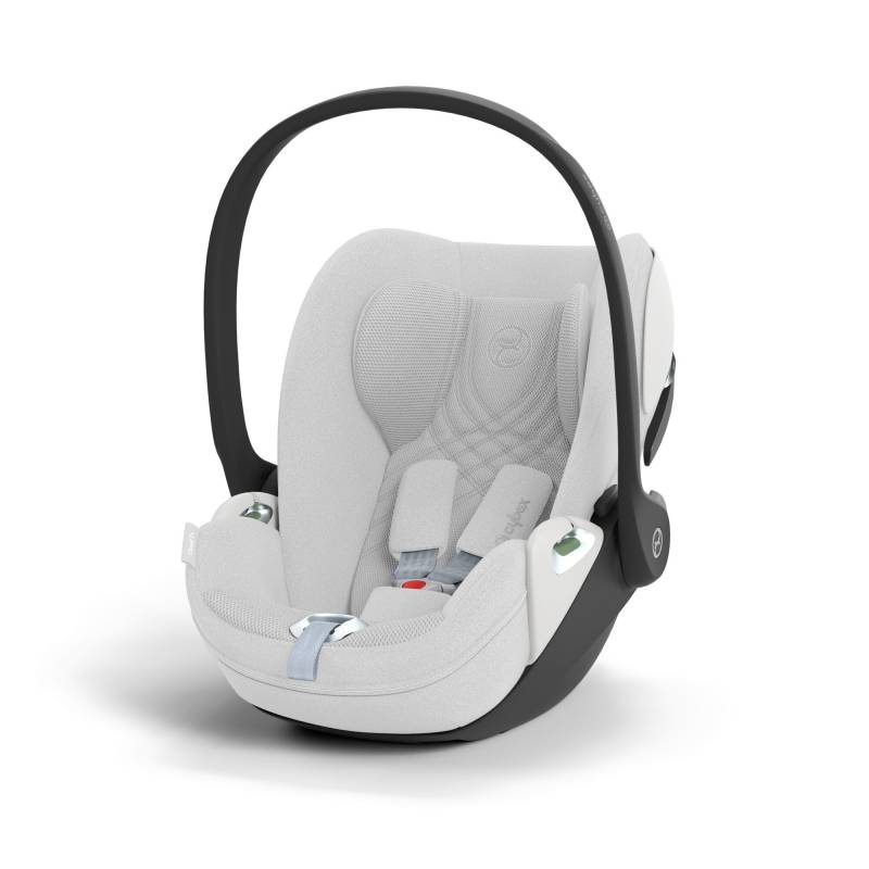 Cybex Cloud T i-Size Plus Car Seat von Cybex