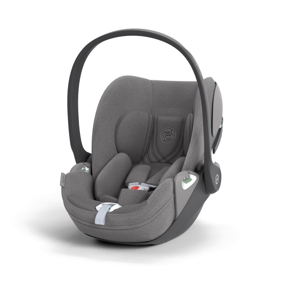 Cybex Cloud T i-Size Plus Car Seat von Cybex