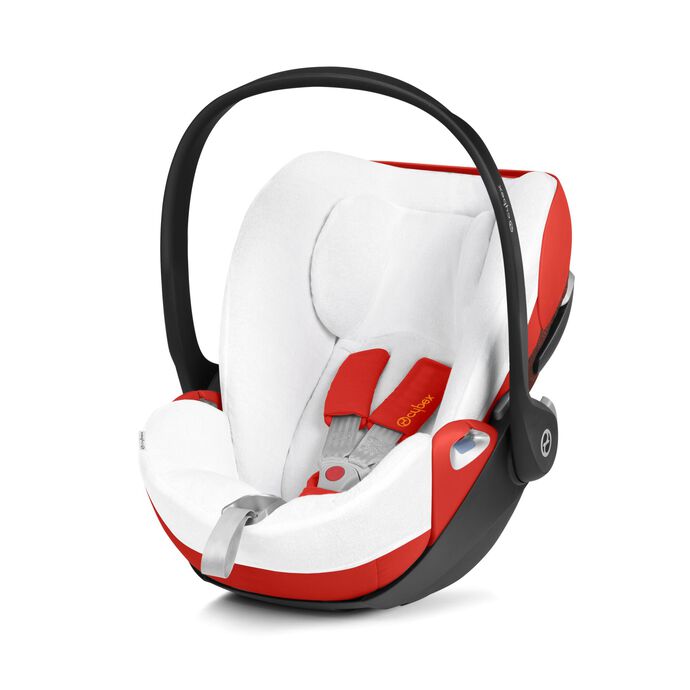 Cybex Cloud Z i-Size Summer Cover von Cybex