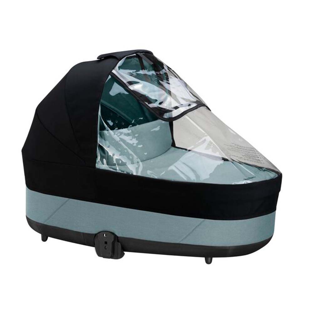 Cybex Cot S Lux Rain Cover von Cybex