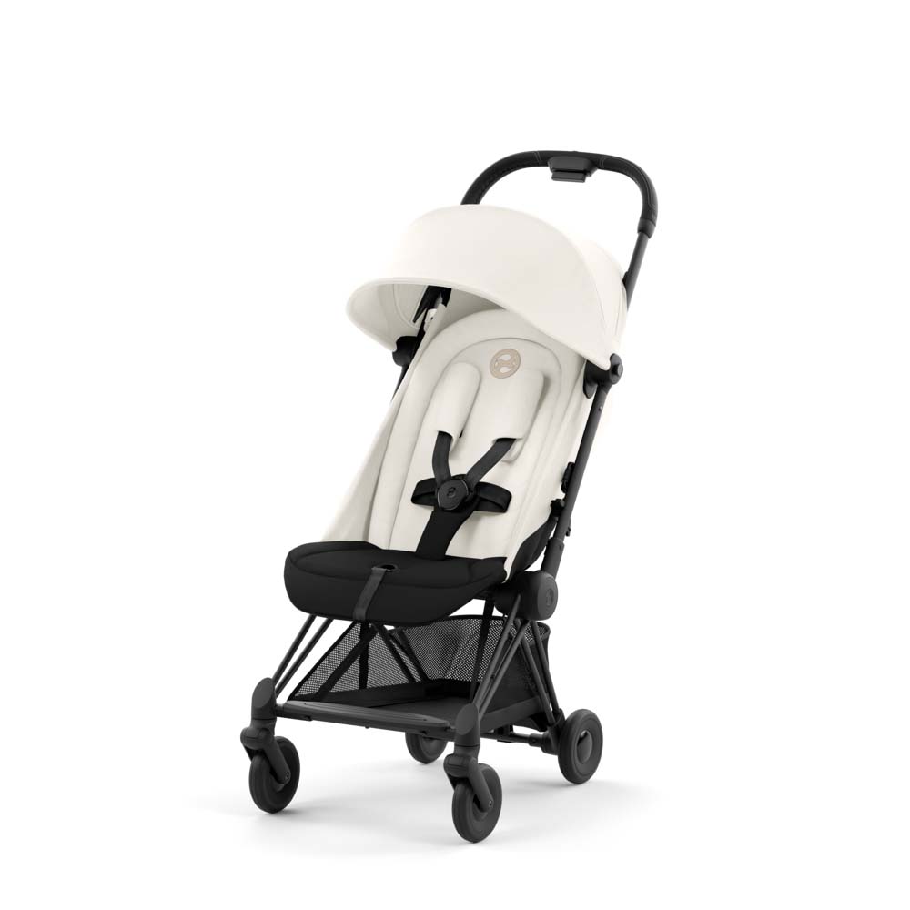 Cybex Coya Buggy - Black Frame von Cybex