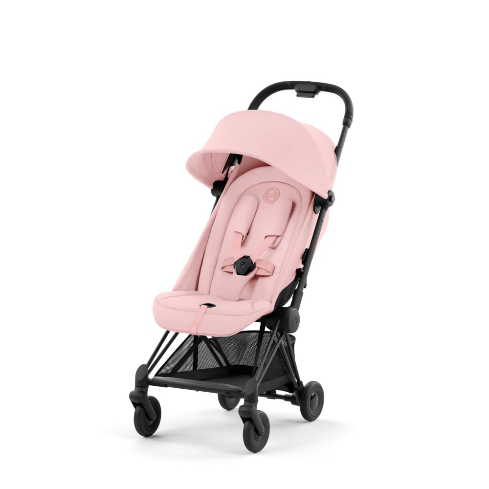 Cybex Coya Buggy - Black Frame von Cybex