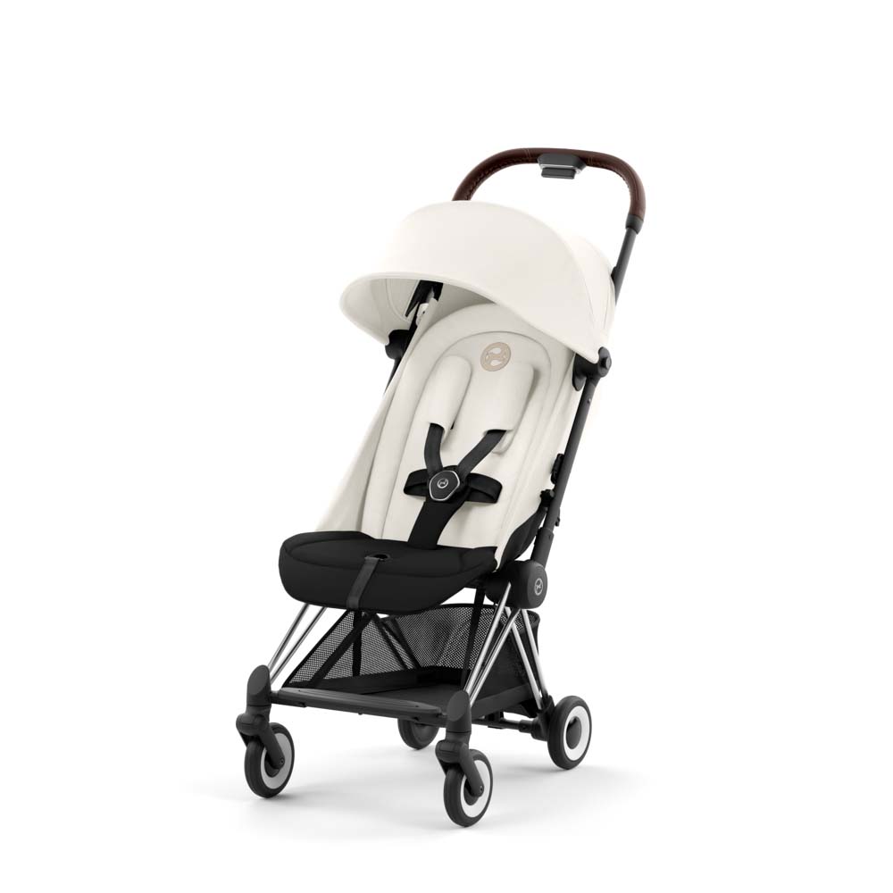 Cybex Coya Buggy - Chrome Frame von Cybex