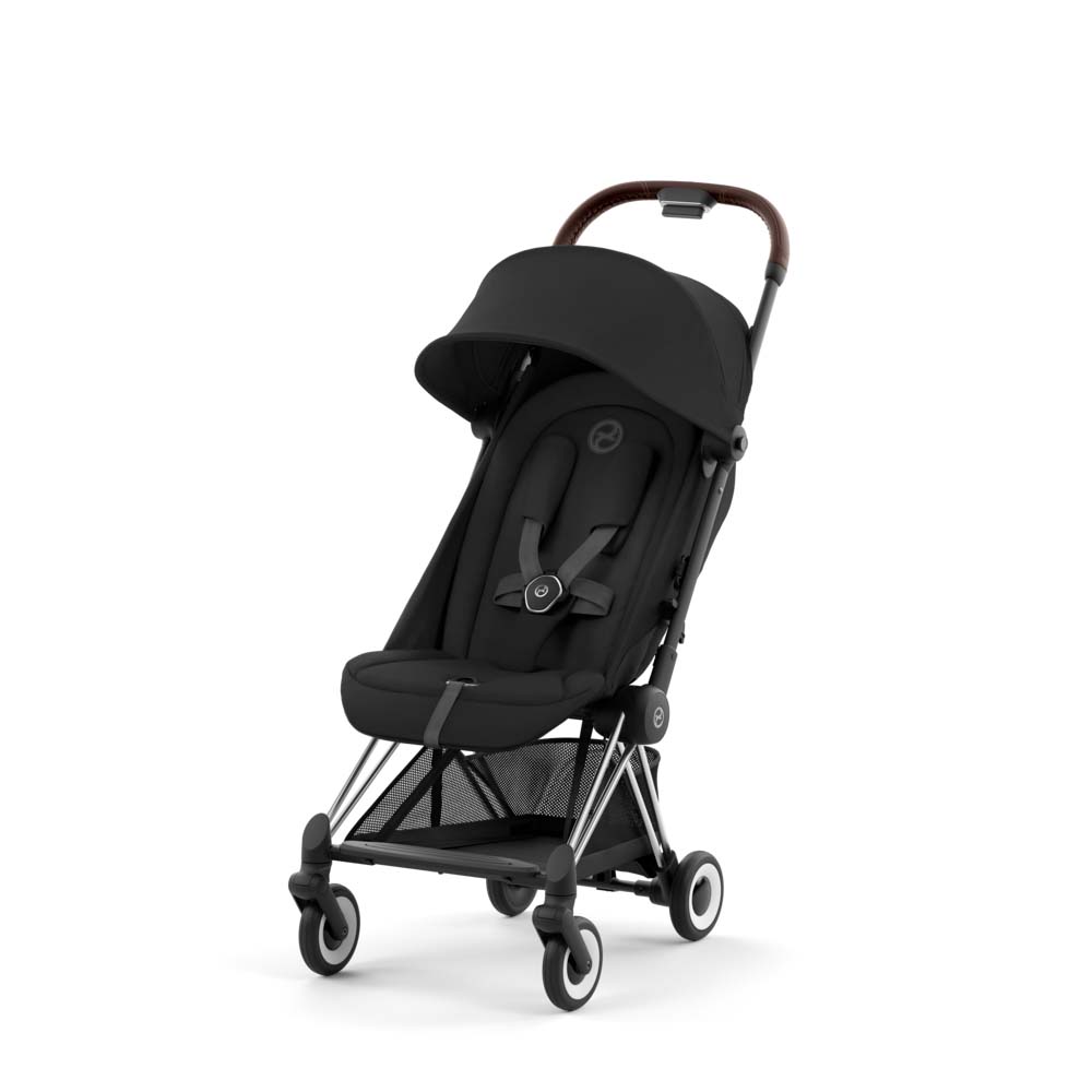 Cybex Coya Buggy - Chrome Frame von Cybex