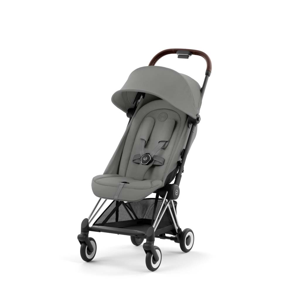 Cybex Coya Buggy - Chrome Frame von Cybex