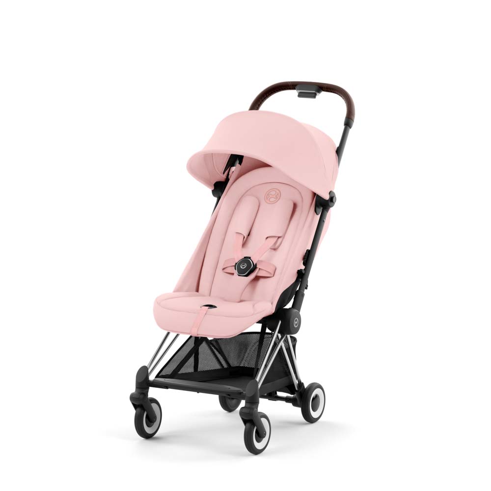 Cybex Coya Buggy - Chrome Frame von Cybex