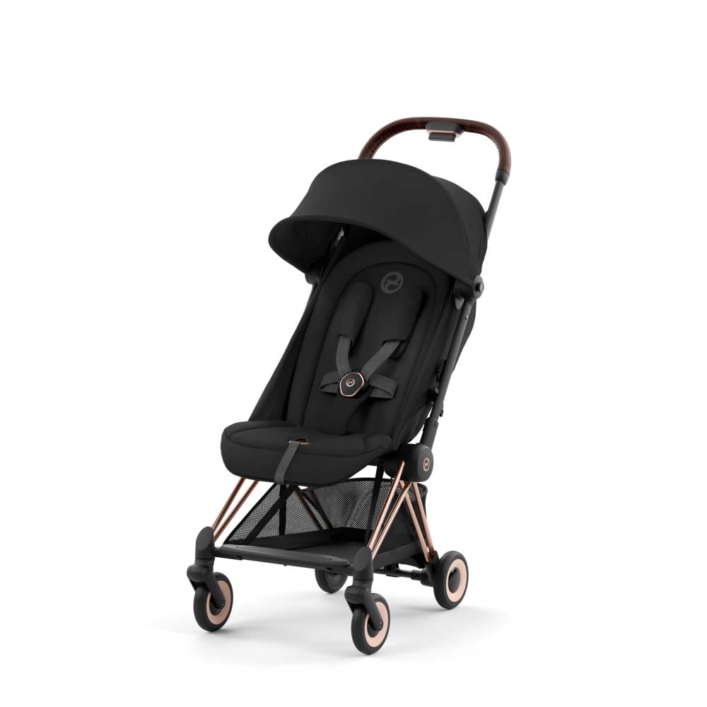 Cybex Coya Buggy - Rosegold Frame von Cybex