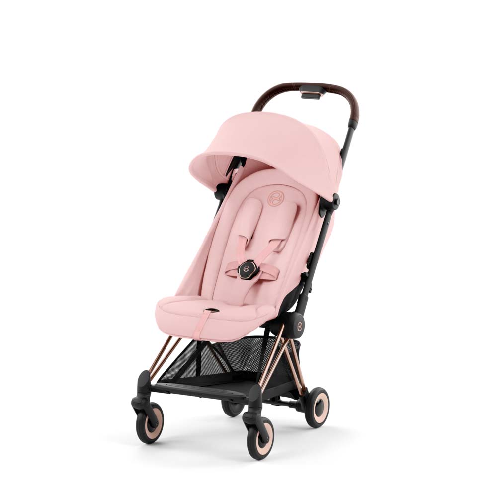 Cybex Coya Buggy - Rosegold Frame von Cybex