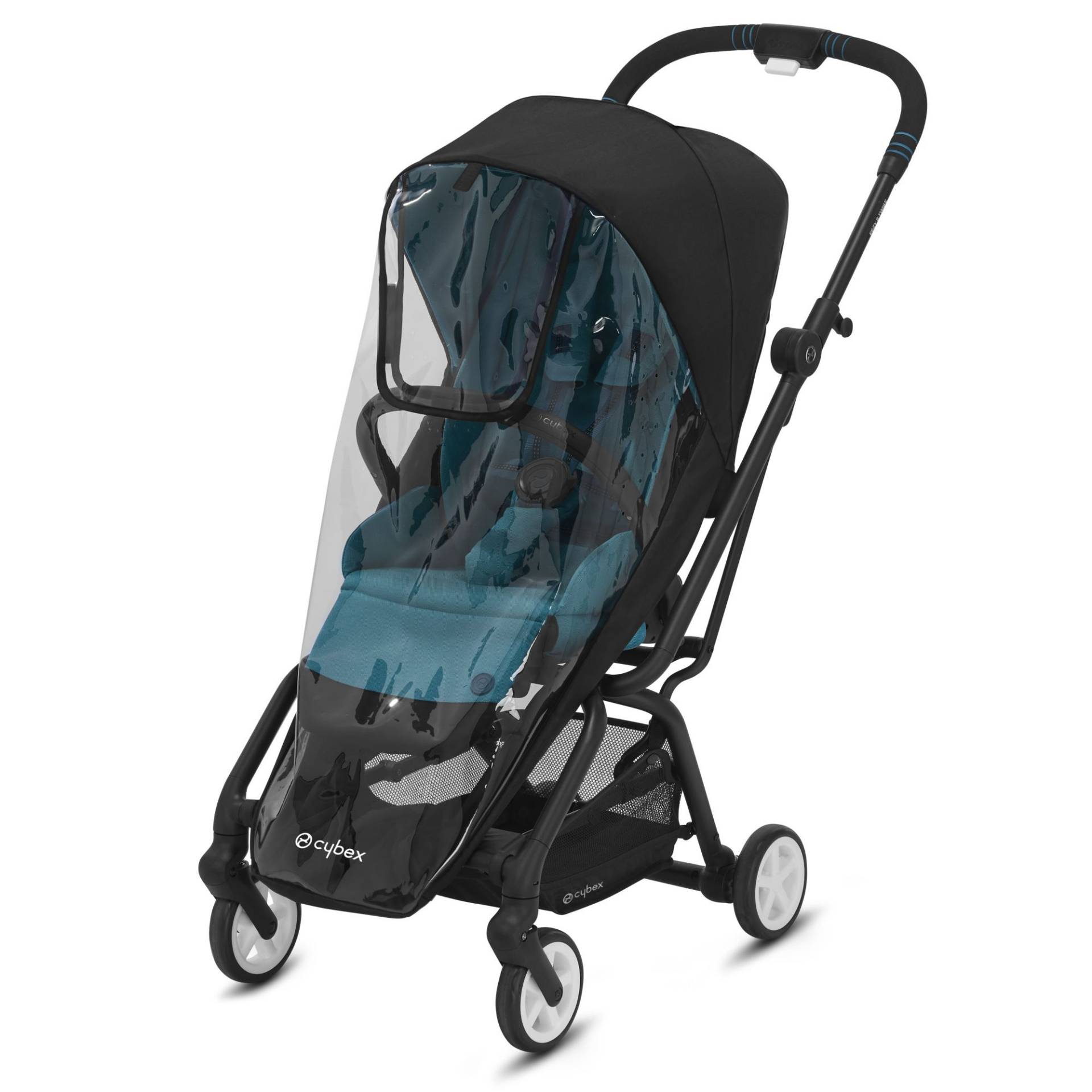 Cybex Eezy S Twist Rain Cover von Cybex