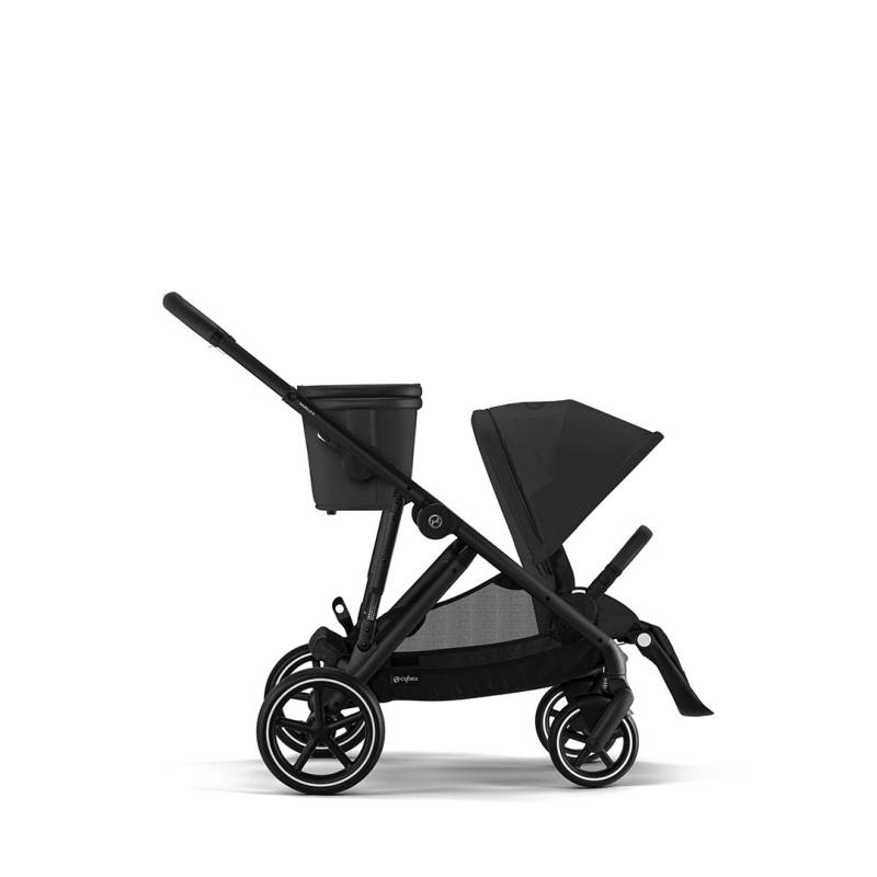 Cybex Gazelle S Stroller - Black Frame von Cybex