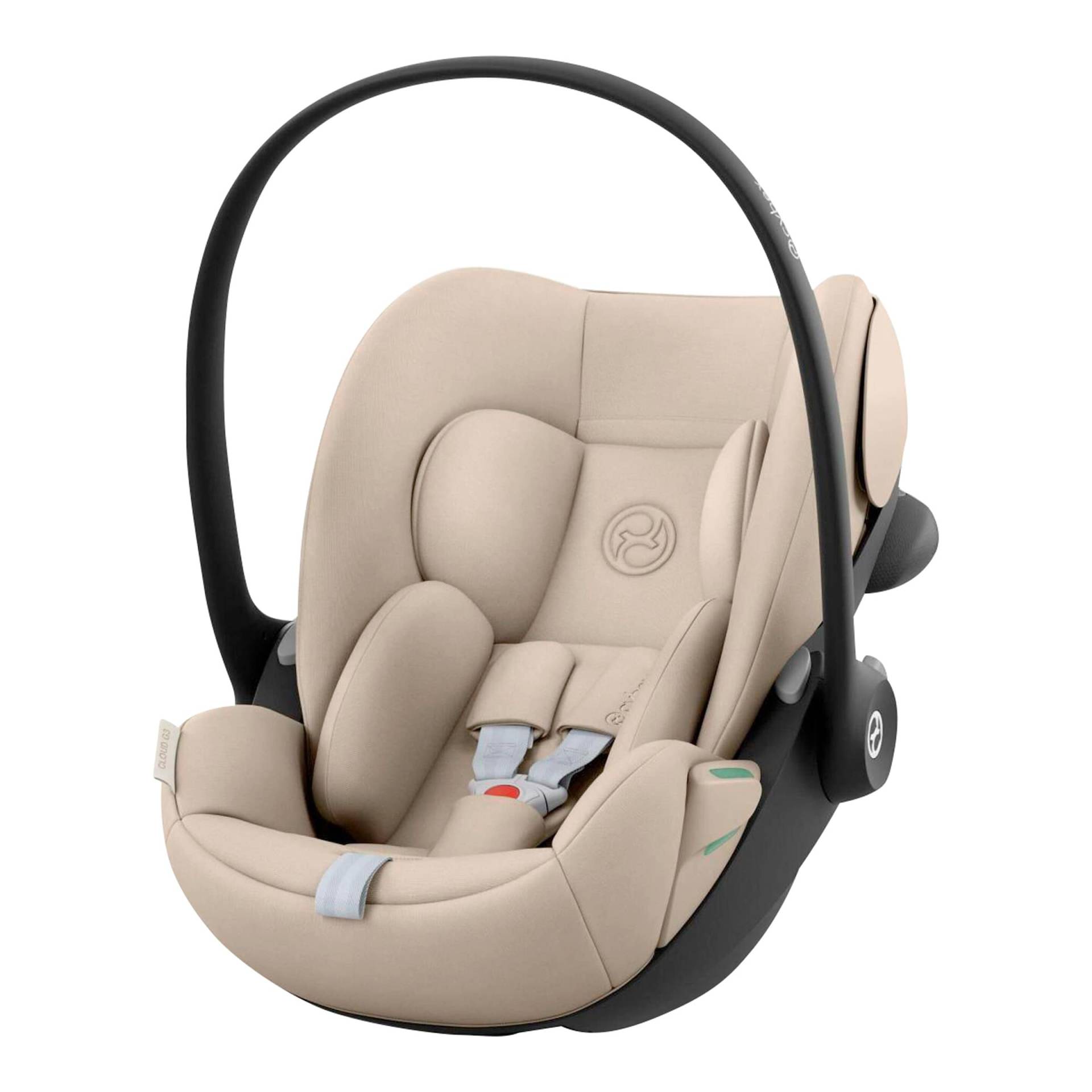Cybex Gold Babyschale CLOUD G3 Cybex Gold Babyschale CLOUD G3 von Cybex