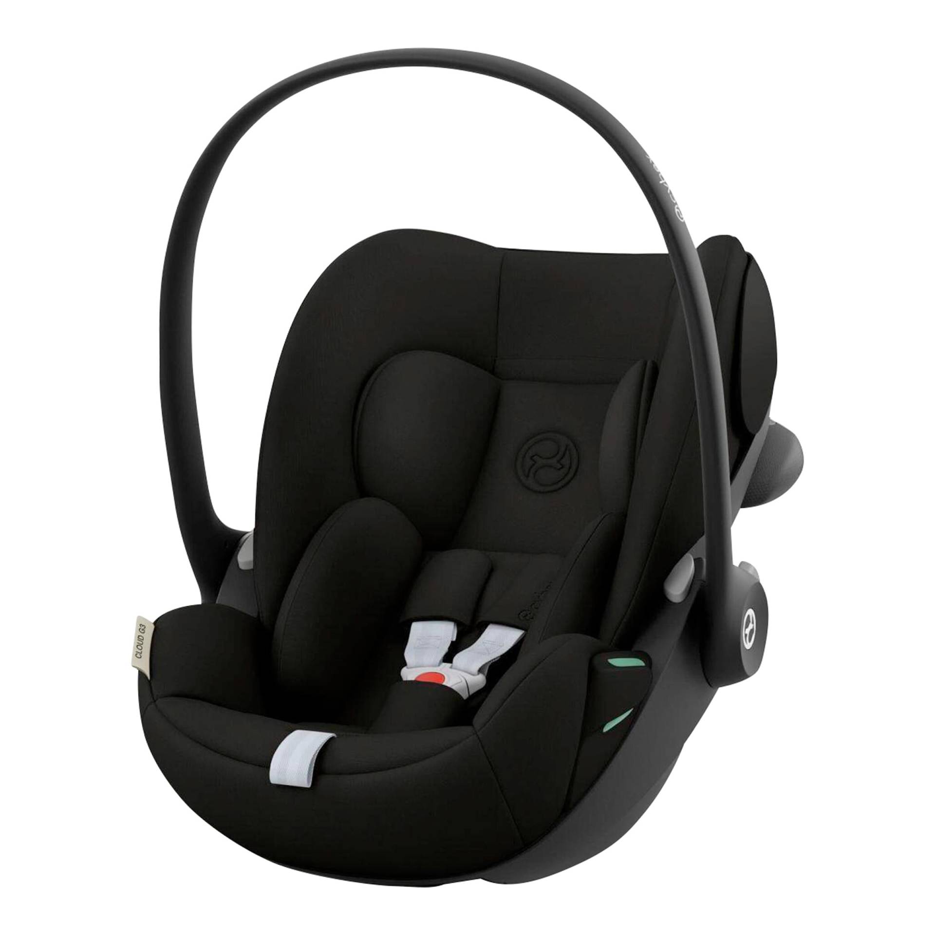 Cybex Gold Babyschale CLOUD G3 Cybex Gold Babyschale CLOUD G3 von Cybex