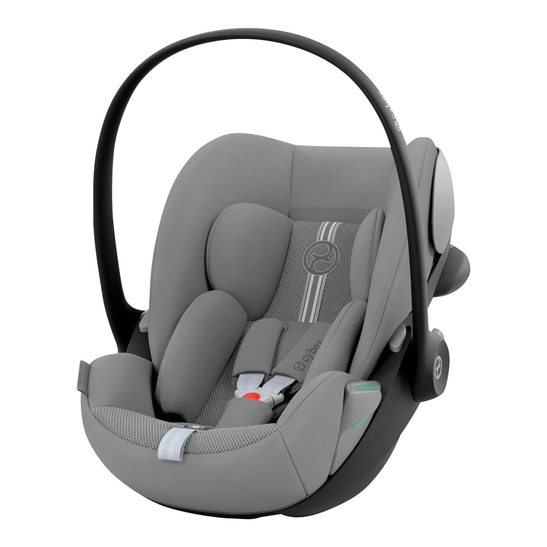 Cybex Gold Babyschale CLOUD G3 Cybex Gold Babyschale CLOUD G3 von Cybex